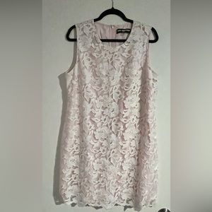 Karl Lagerfeld Dress